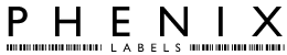 Logo Phenix Labels