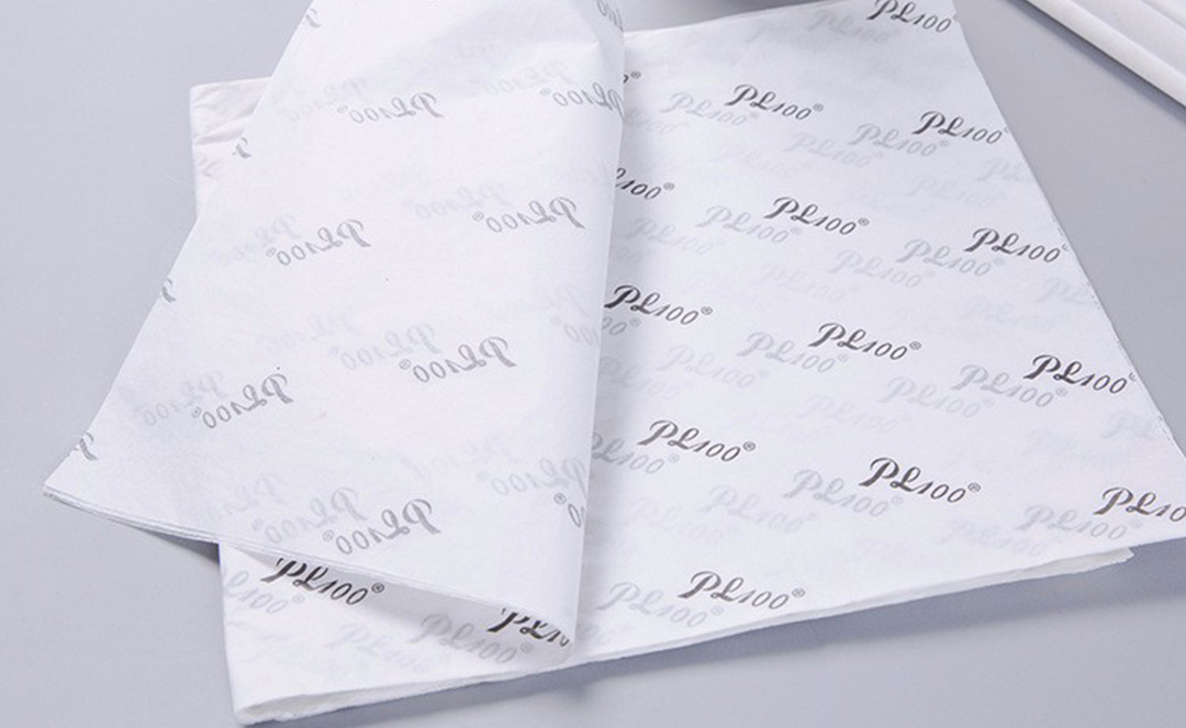 Papier de soie Phenix Labels