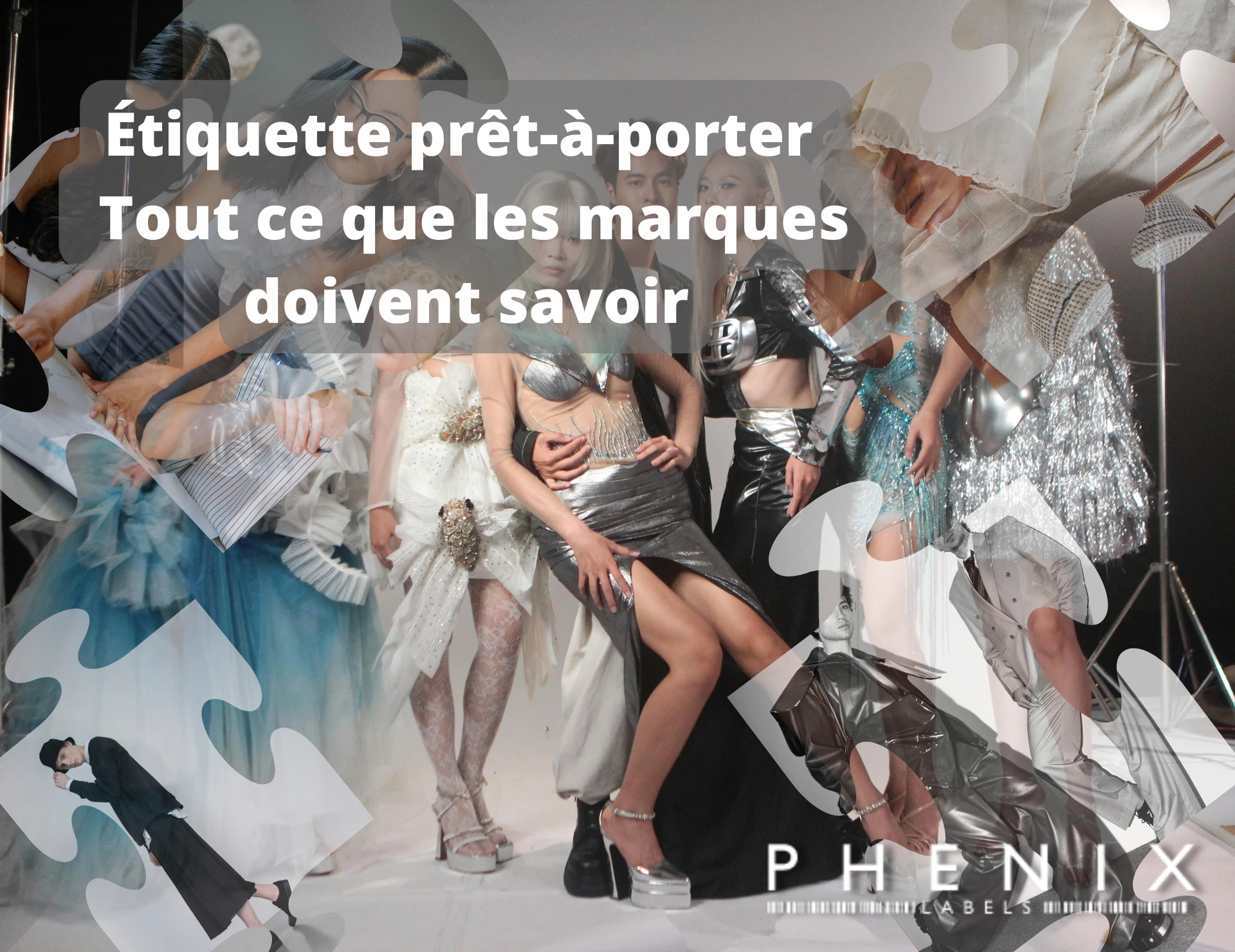 Étiquette prêt à porter tout ce que les marques doivent savoir Étiquette prêt à porter tout ce que les marques doivent savoir