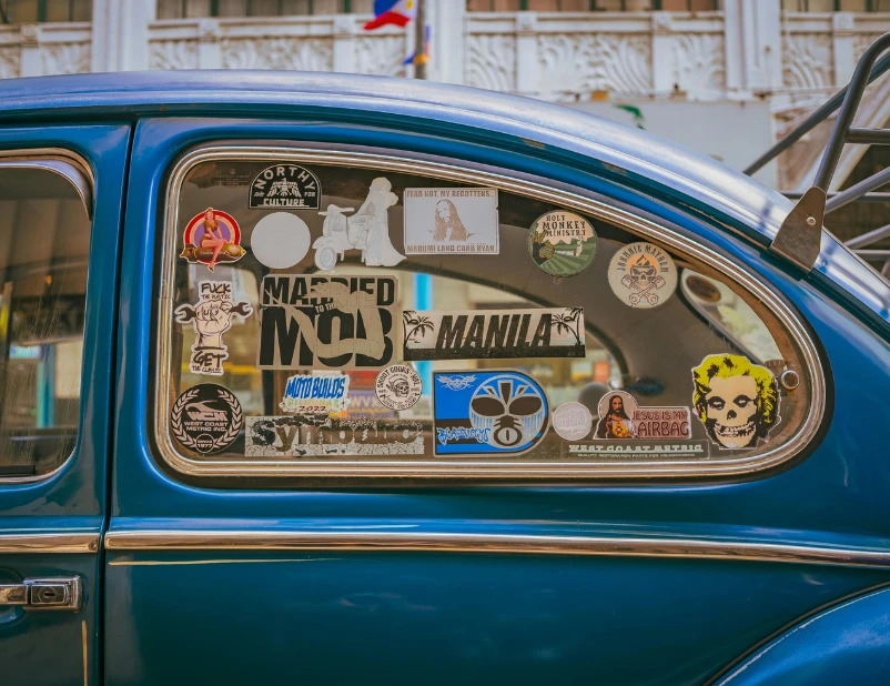 Stickers 4